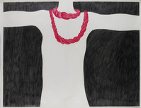 KT 2007 069
<br/>
Zonder titel
<br/>
<em>Hohenbüchler, Christine (1964)</em>